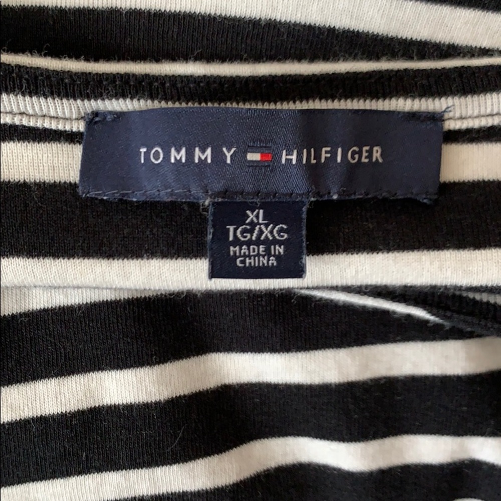 Tommy Hilfiger Women’s Top - Picture 9 of 10
